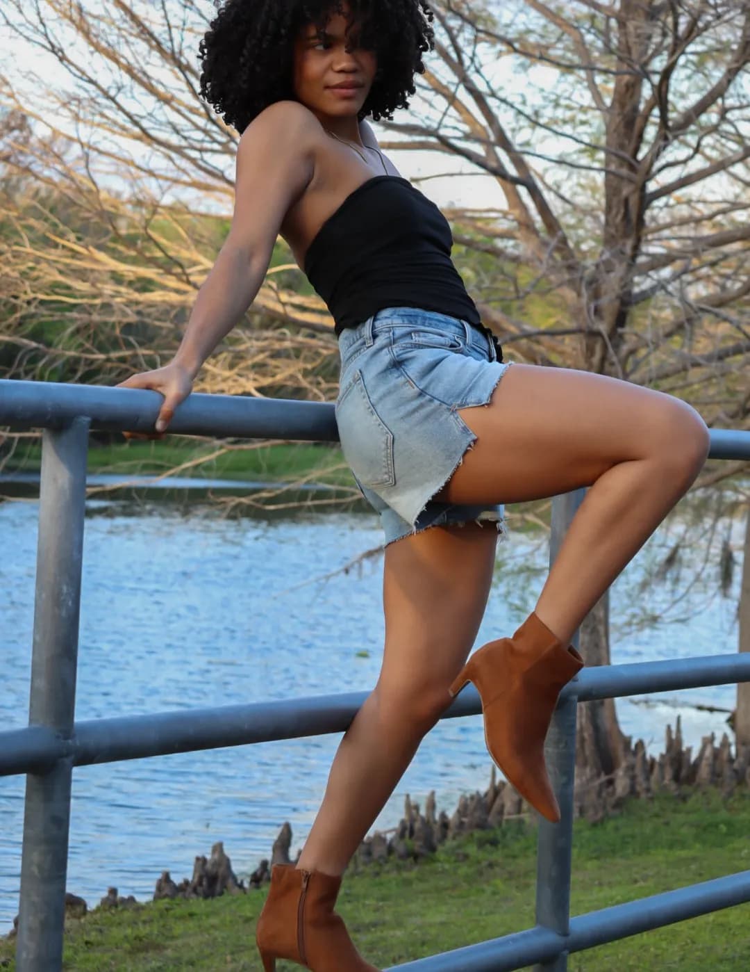Jocelyn Velasquez image