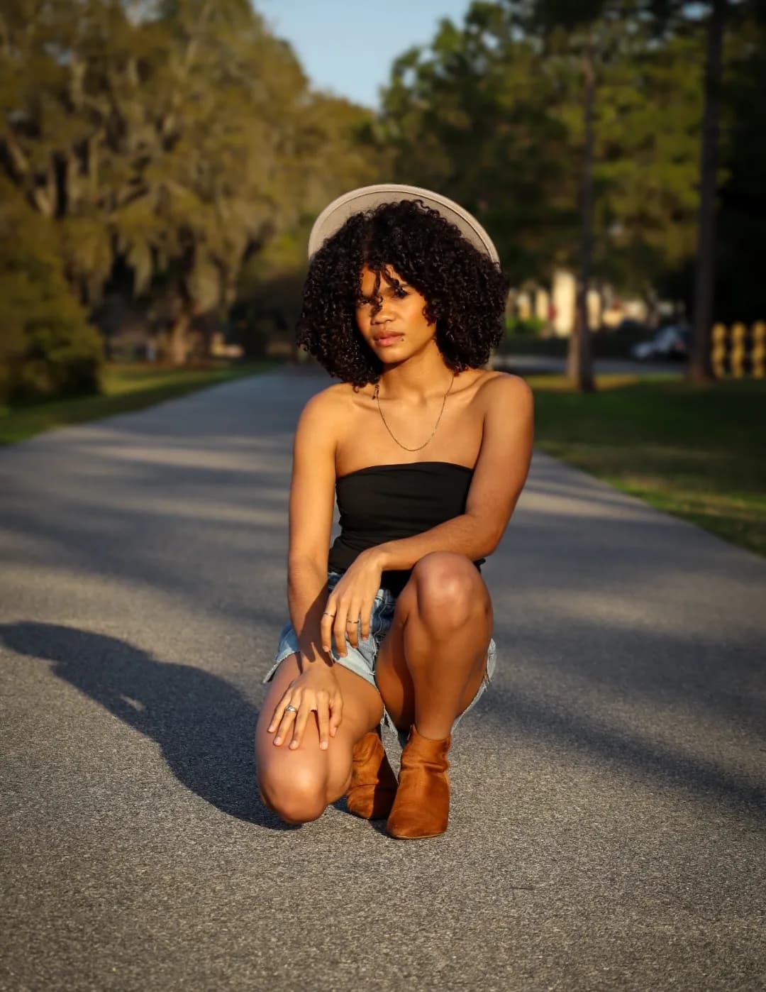 Jocelyn Velasquez image
