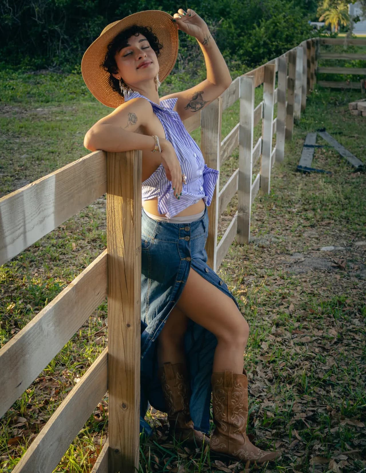 Jocelyn Velasquez image
