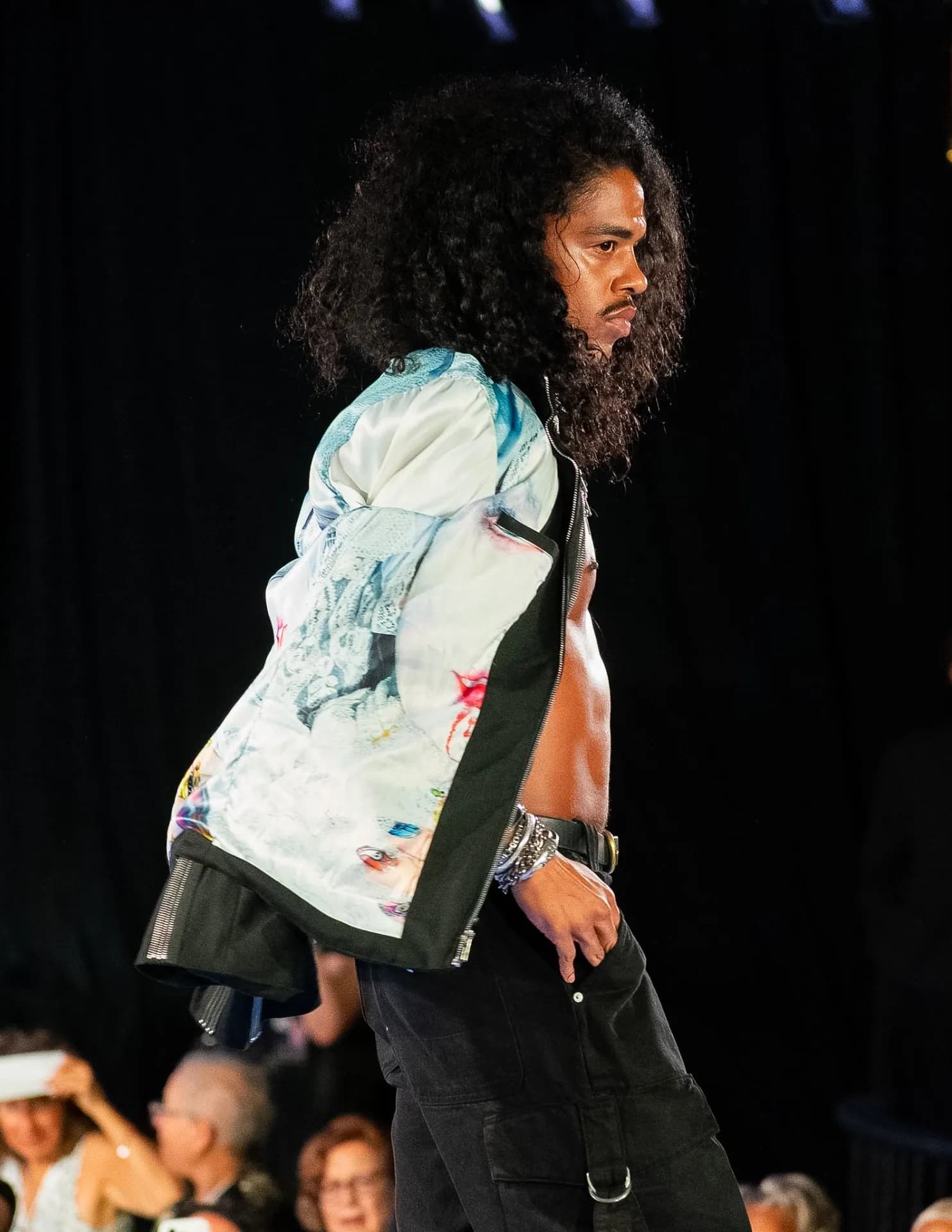 Kevon Williams image