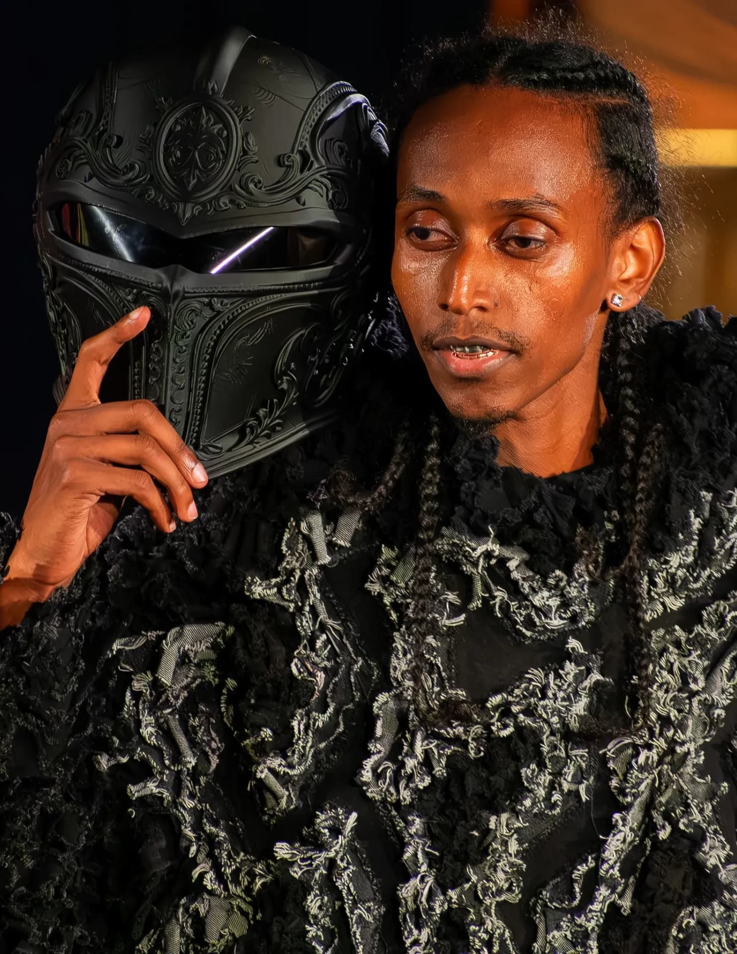 Kevon Williams image