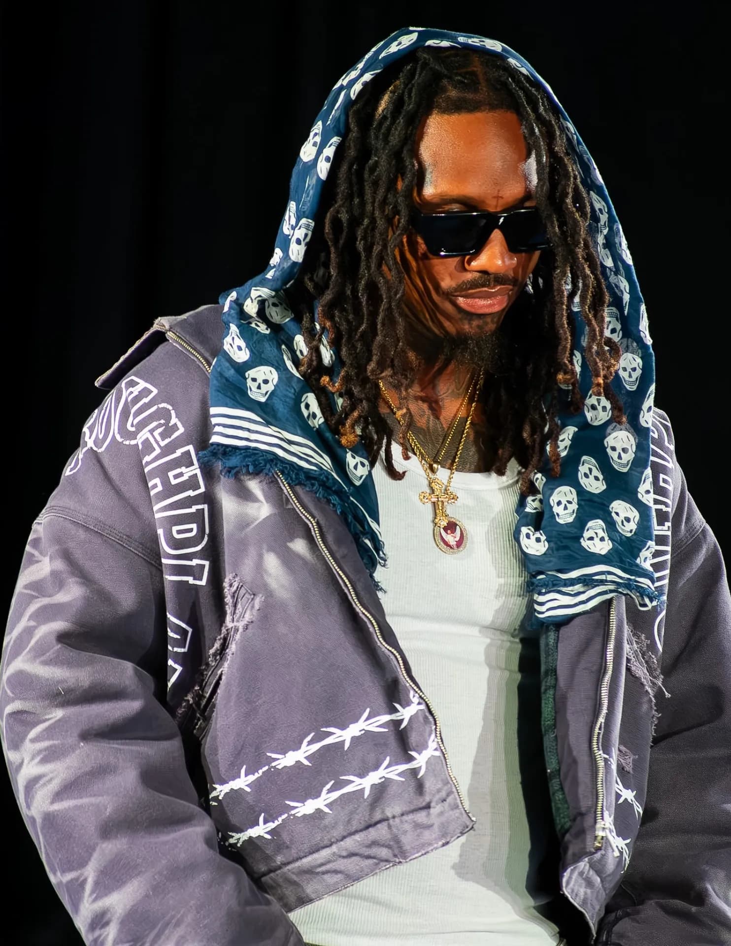 Kevon Williams image