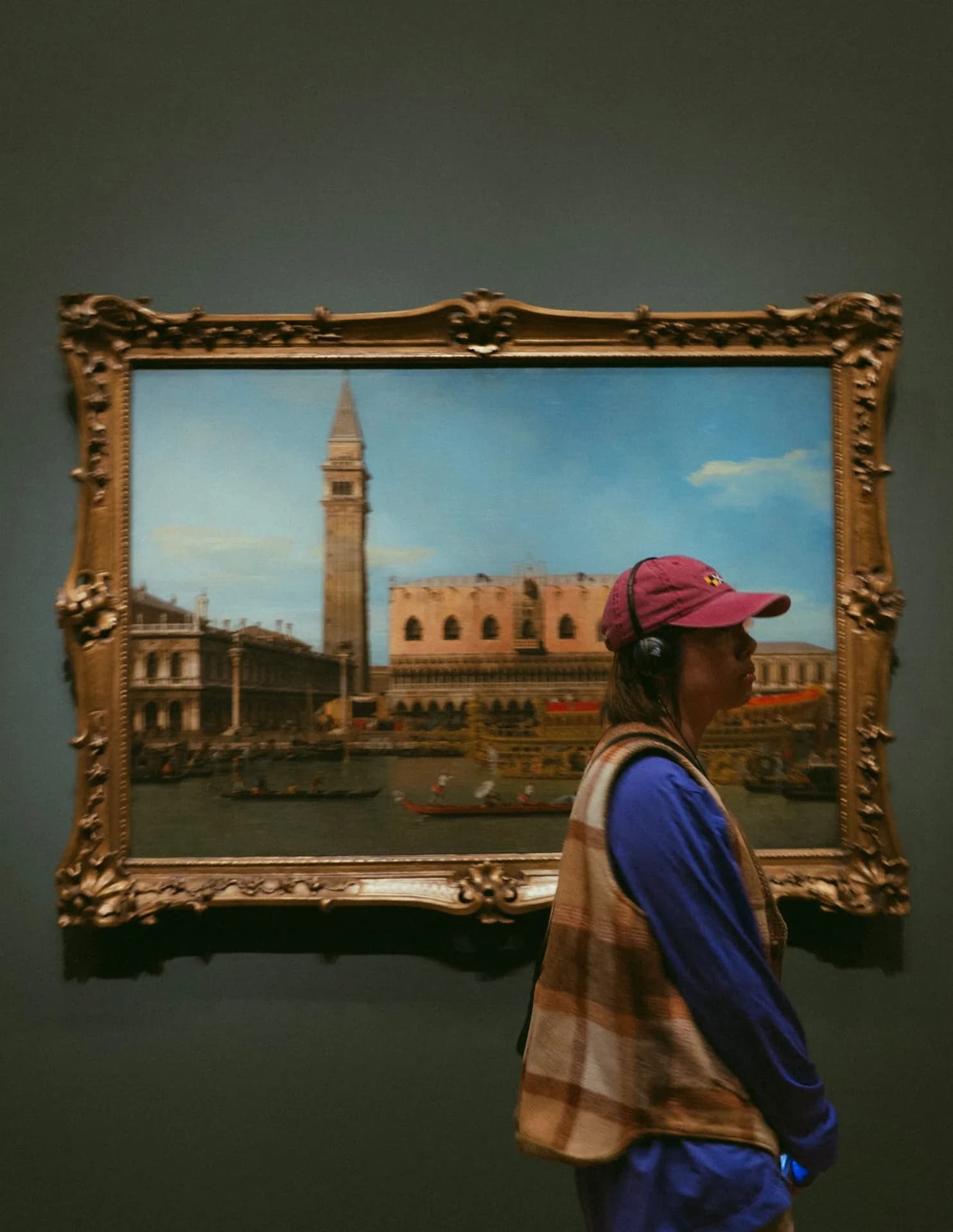Olivia Friedman image