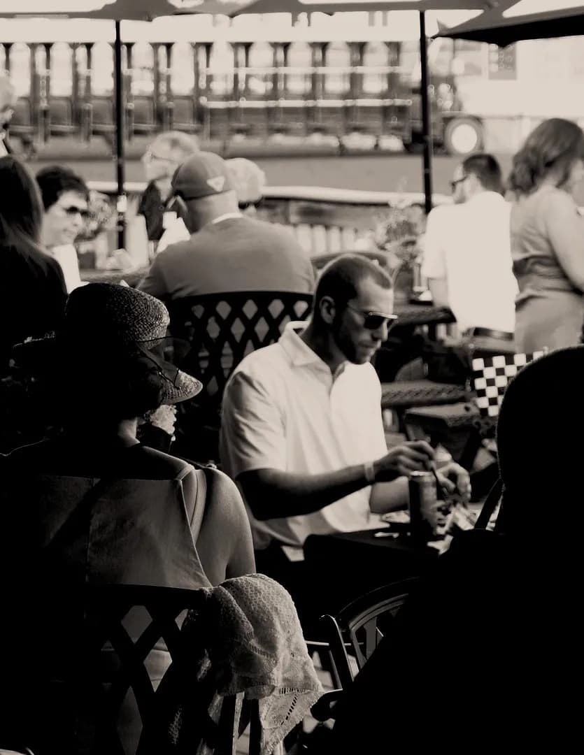 Dom Spallino Photography image