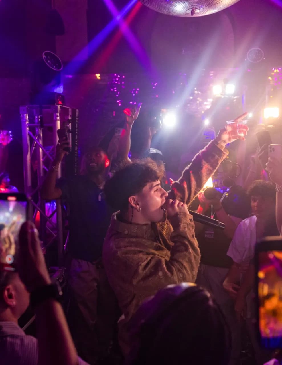 SunshineMack image