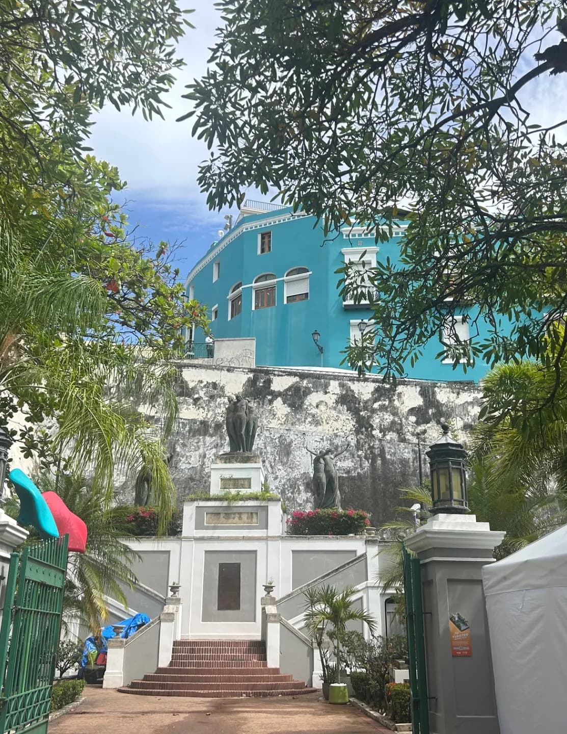Shea’s playground image