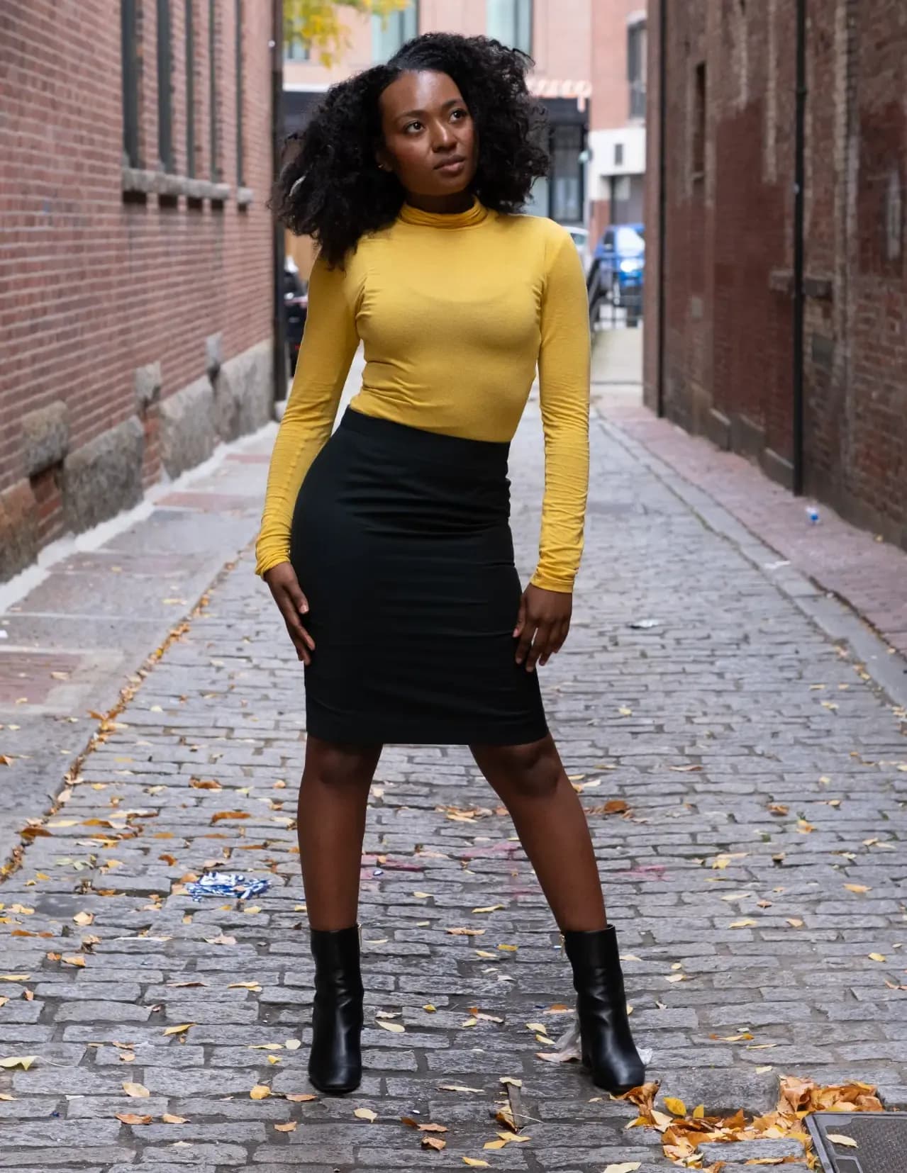 Torrence Davis image