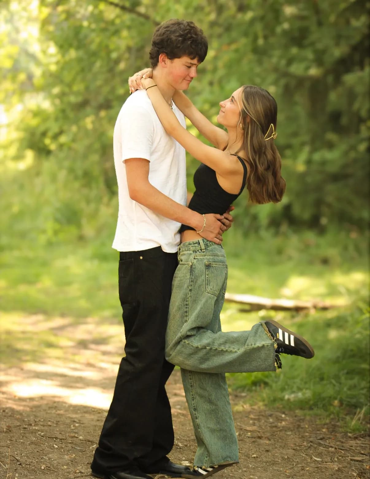 Taylor inville image