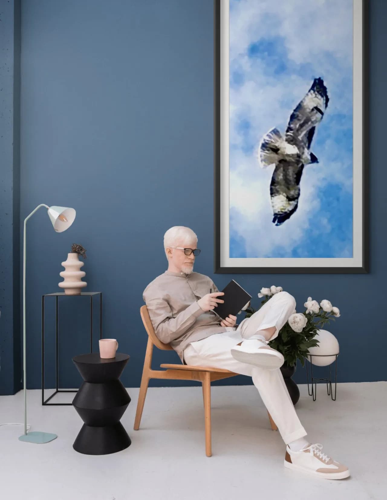 Andy Bauer image