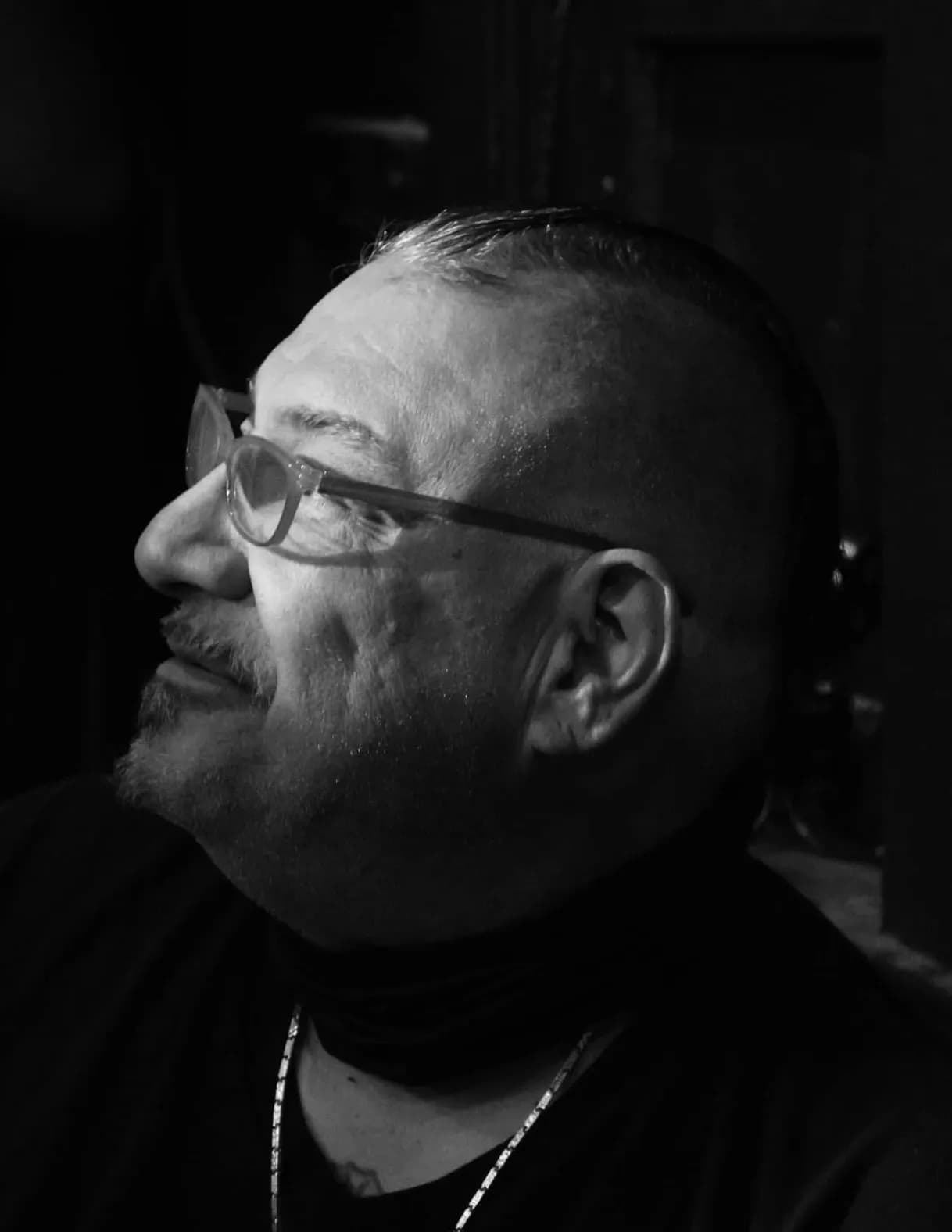 TikTok: jqrivas01 , IG jrivas1969 image