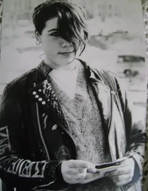 Ian Vance image