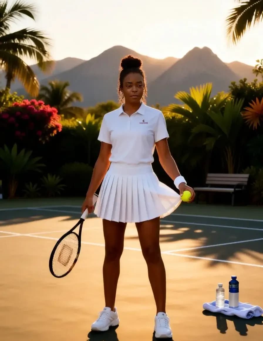 Dominique Byrd image