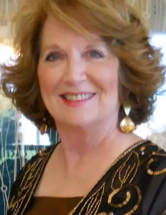 Penny Hicks image