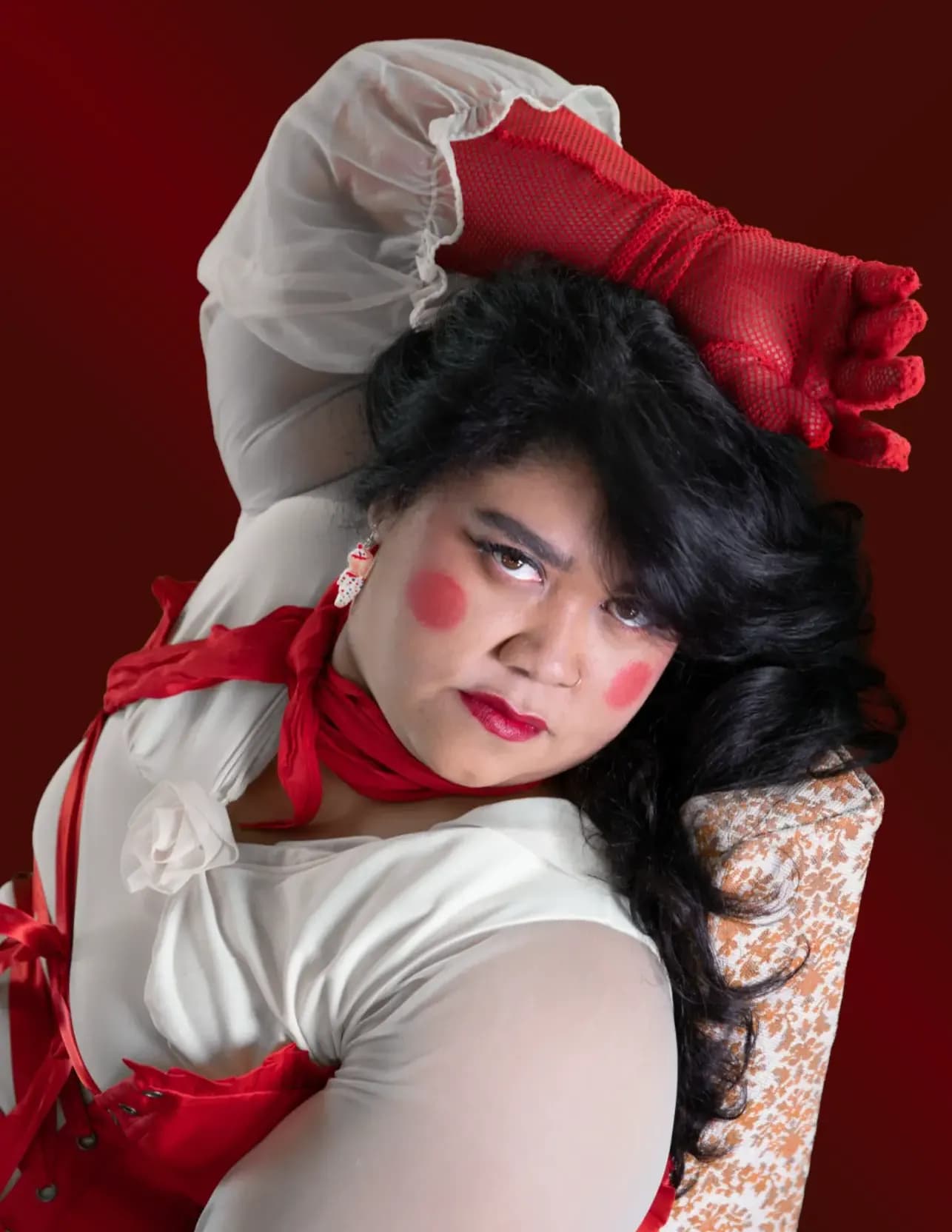 Russell Casados II image
