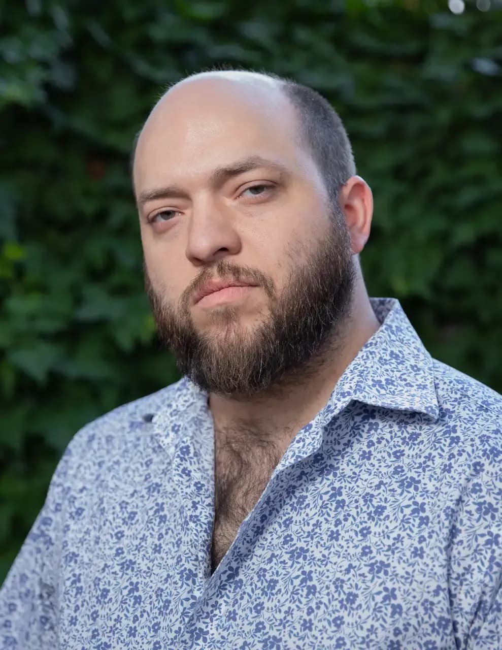 Russell Casados II image
