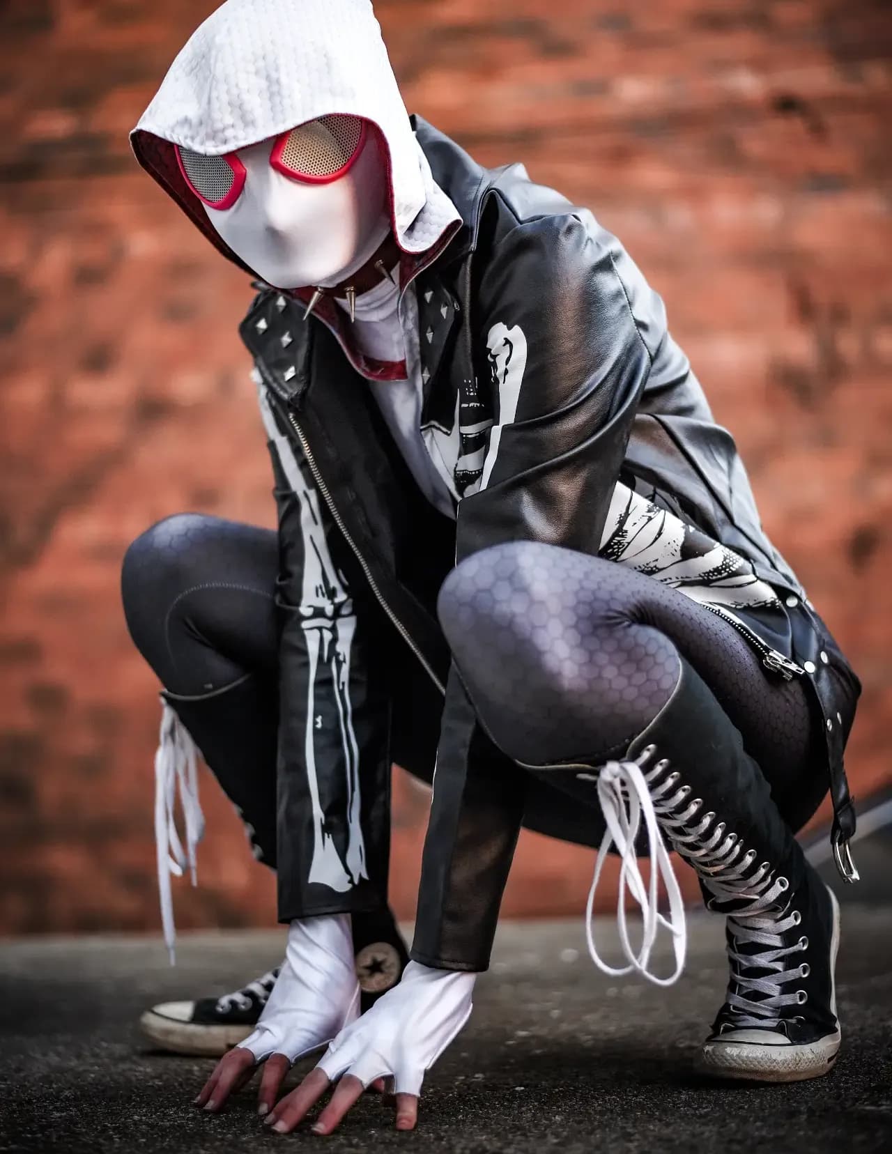 Jarrod Pruitt image