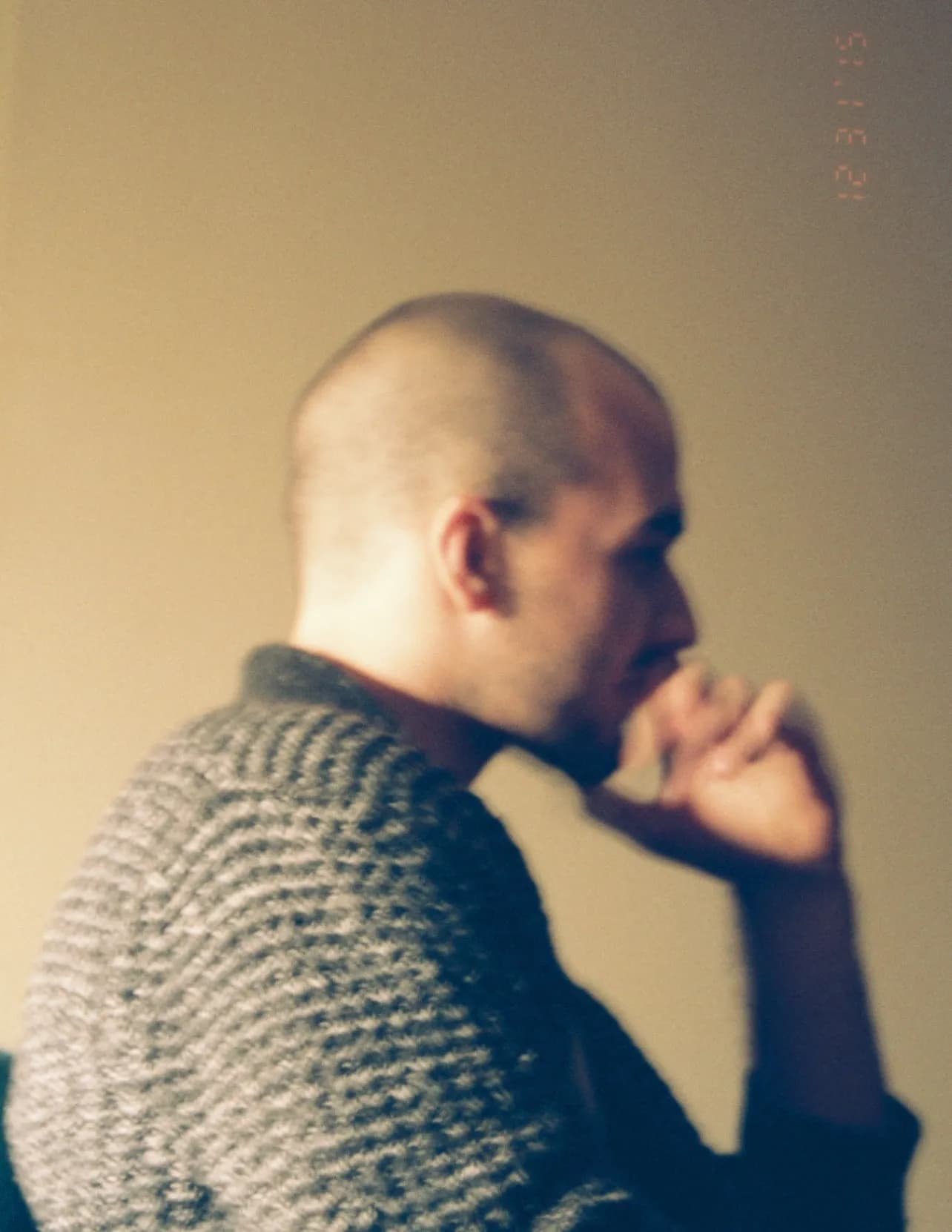 Timothy Lawrence image