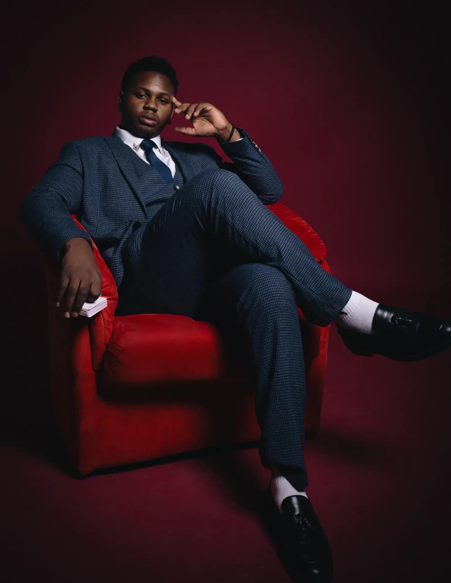 Kamso Ogbonna image