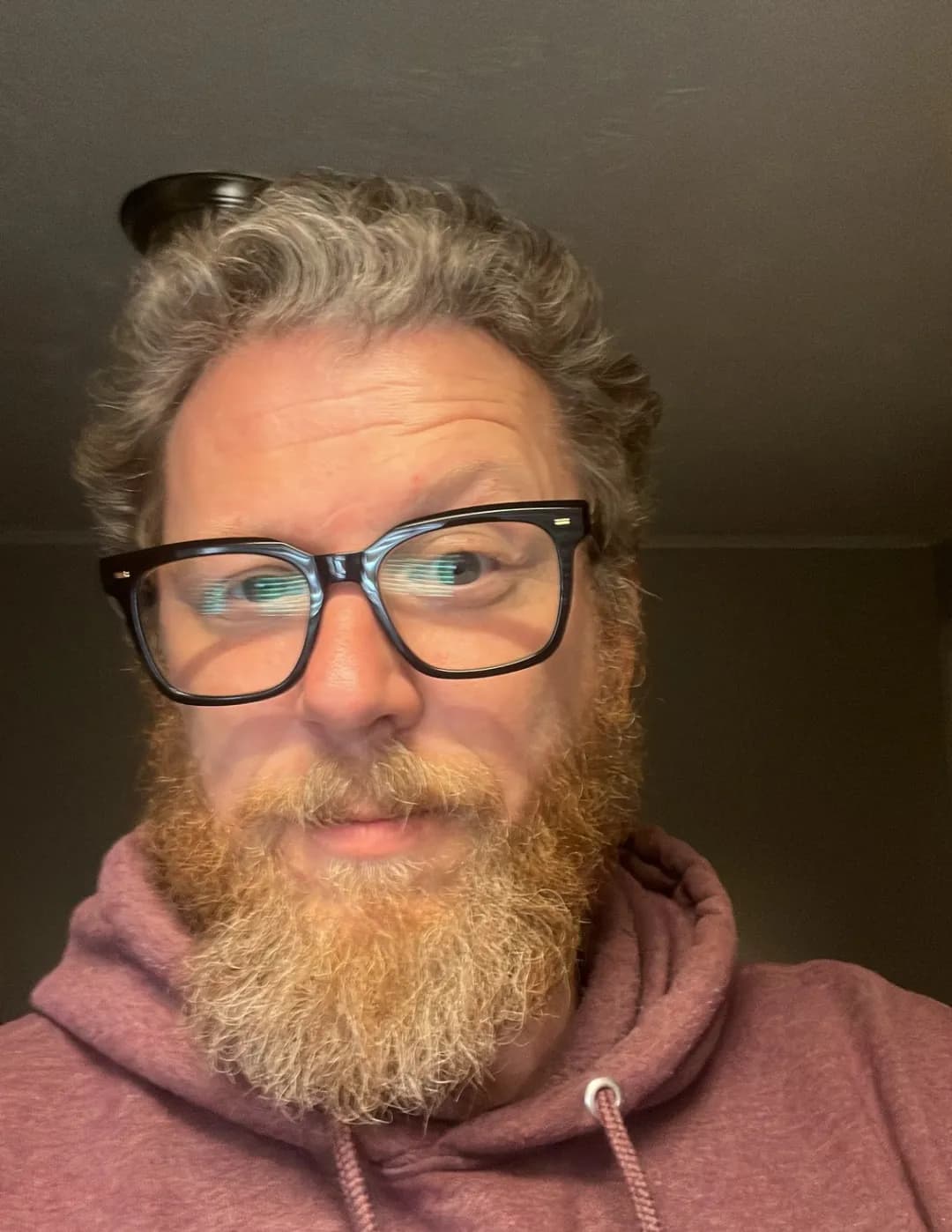 Greybeard photos image