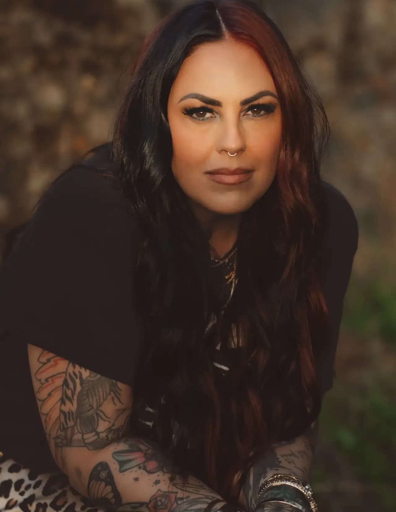 Ashley Aguirre image