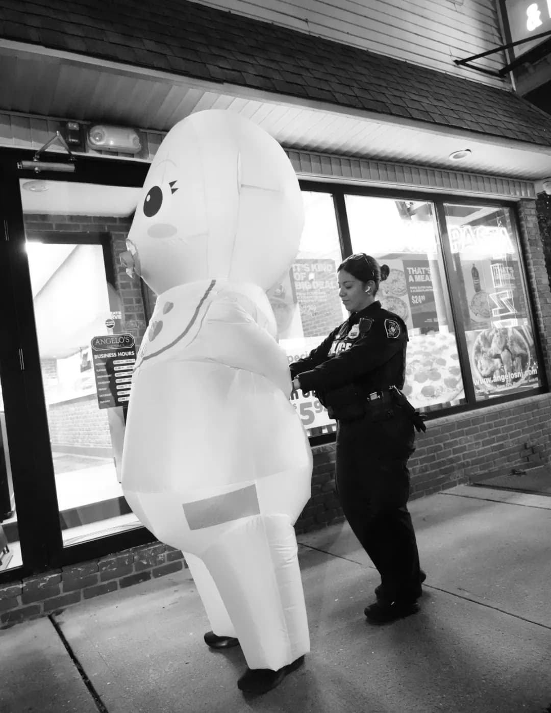 Ucnjstreetphotos image