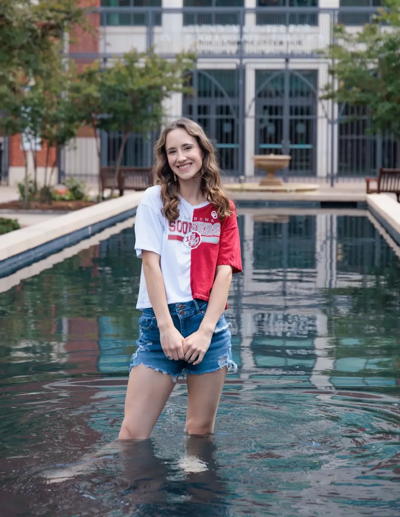 Madison Wibben image