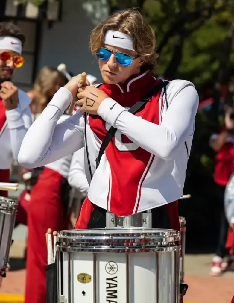 Madison Wibben image