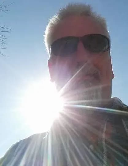 Mel McHaley image