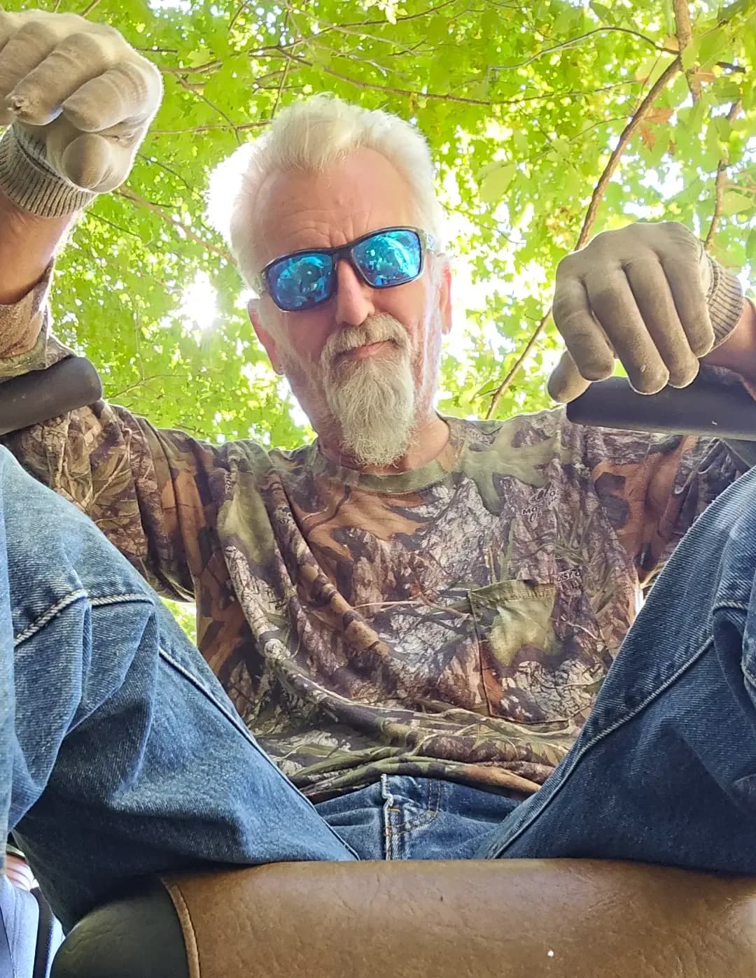 Mel McHaley image