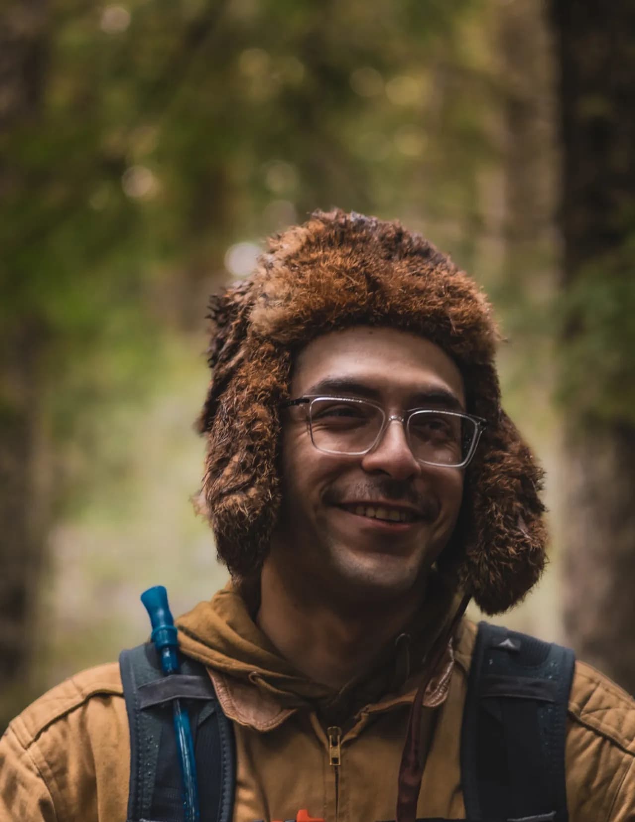 Caleb Rodriguez image