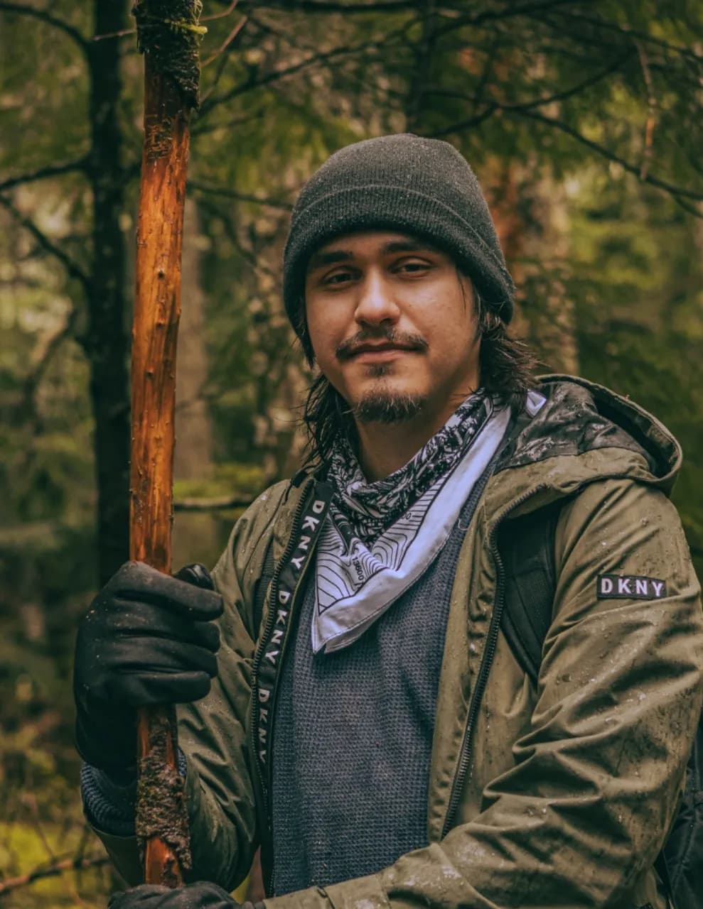 Caleb Rodriguez image
