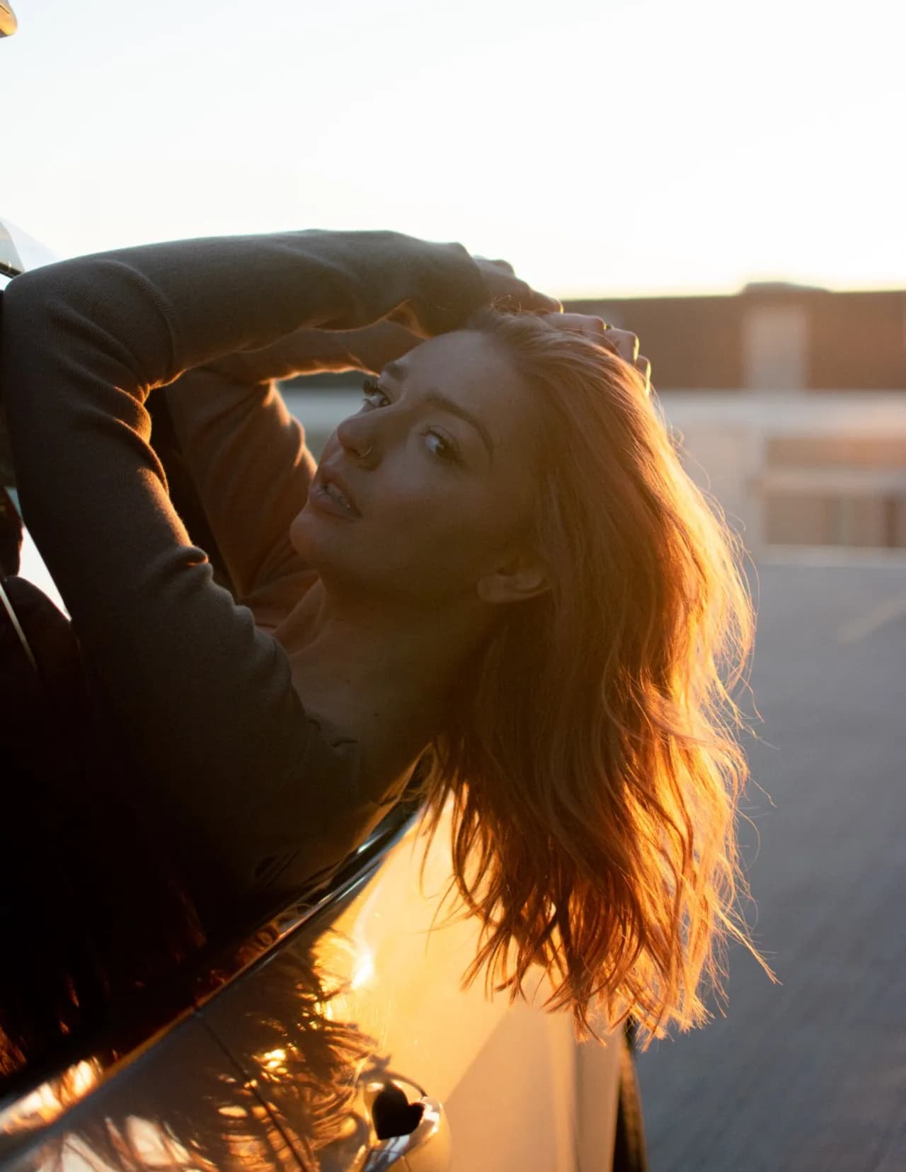 Hailey Morrow image