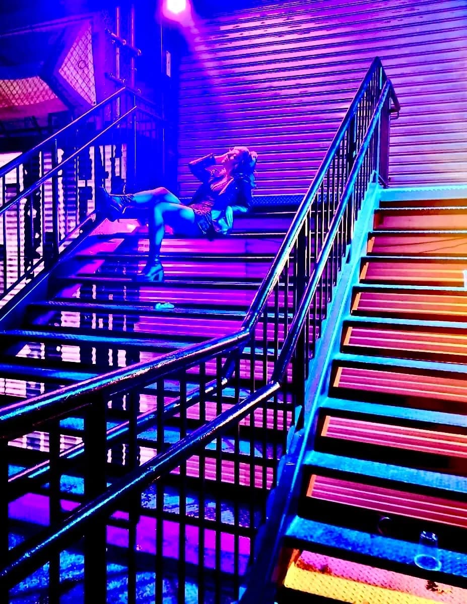 Natasha Orion | Never Strangers image