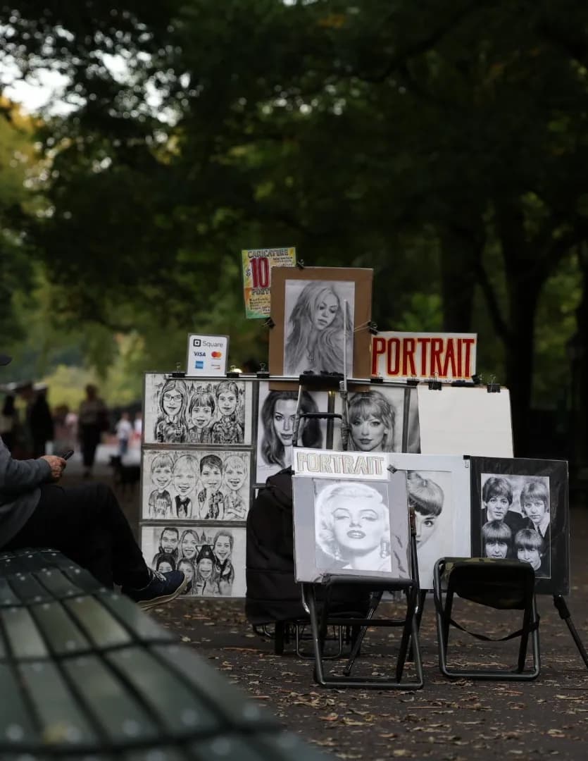 Migrante image