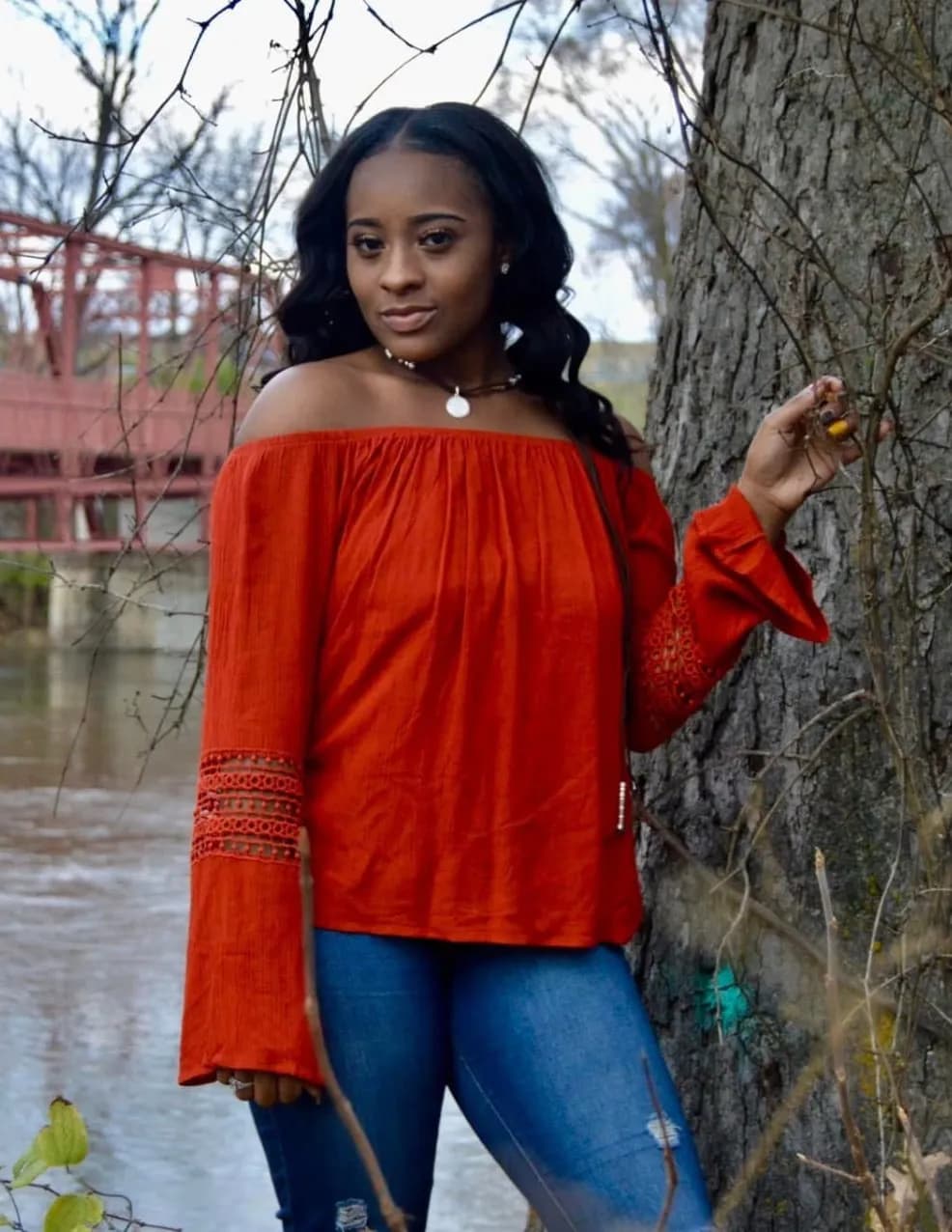 Denisha Barbary Green image