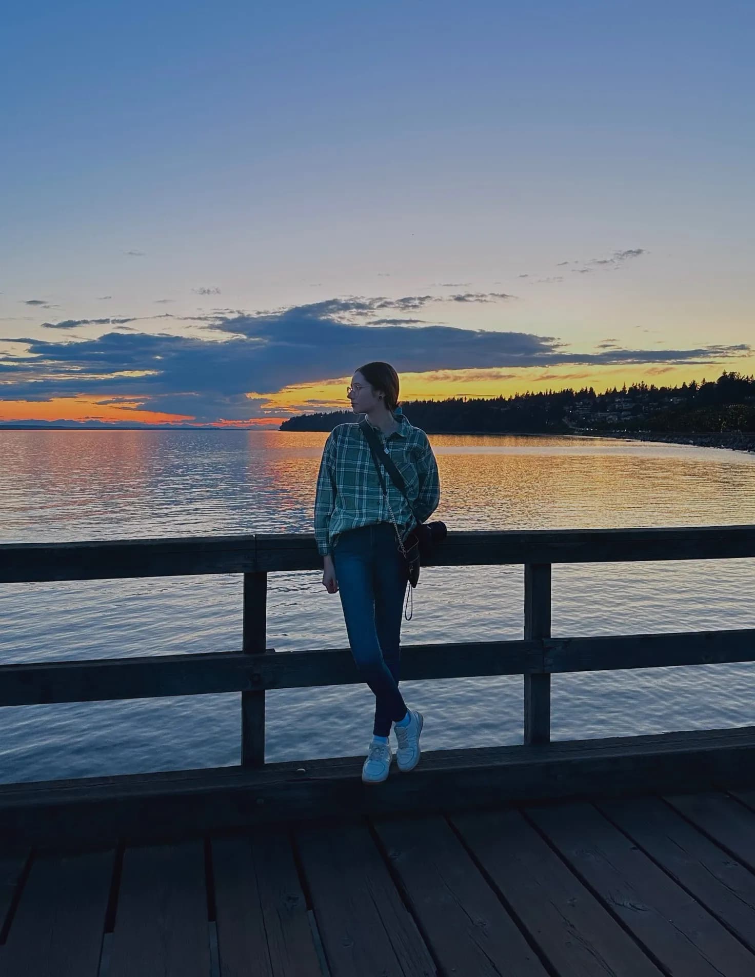 Afterglow Photography image