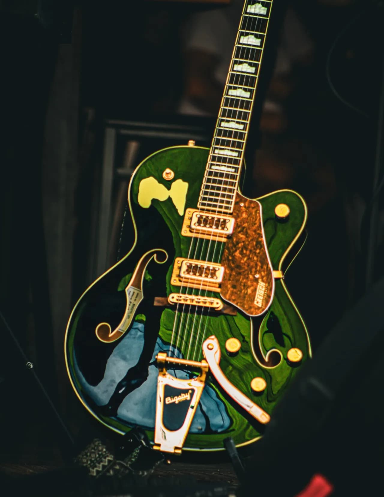Graham Kearns image