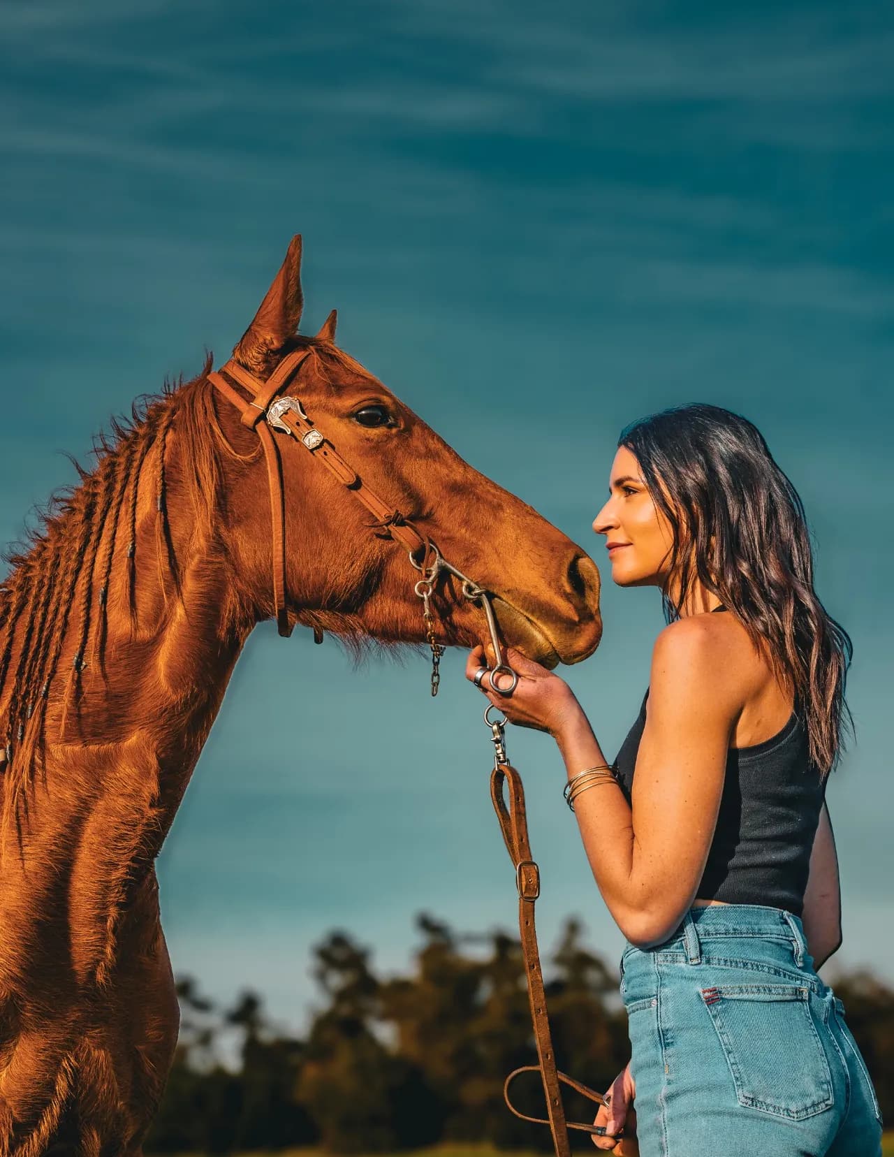 Alexandra Brienne image