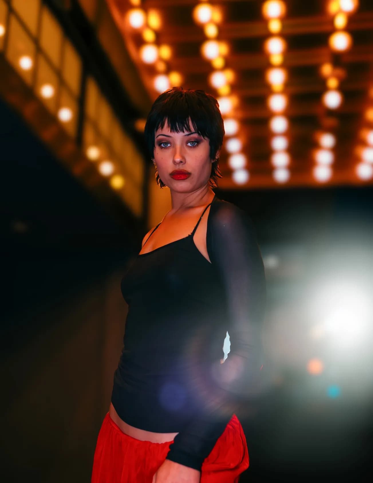Alexandra Brienne image