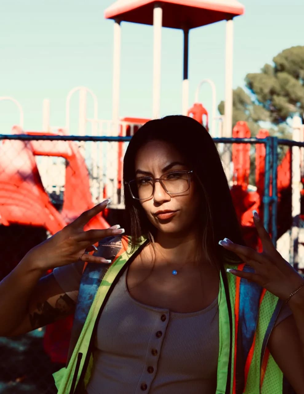 Kim cooper image