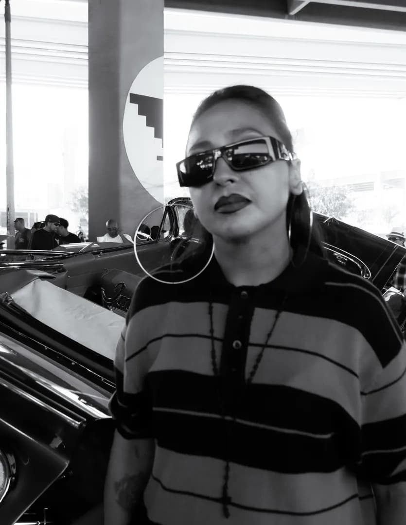 Michelle Romero image