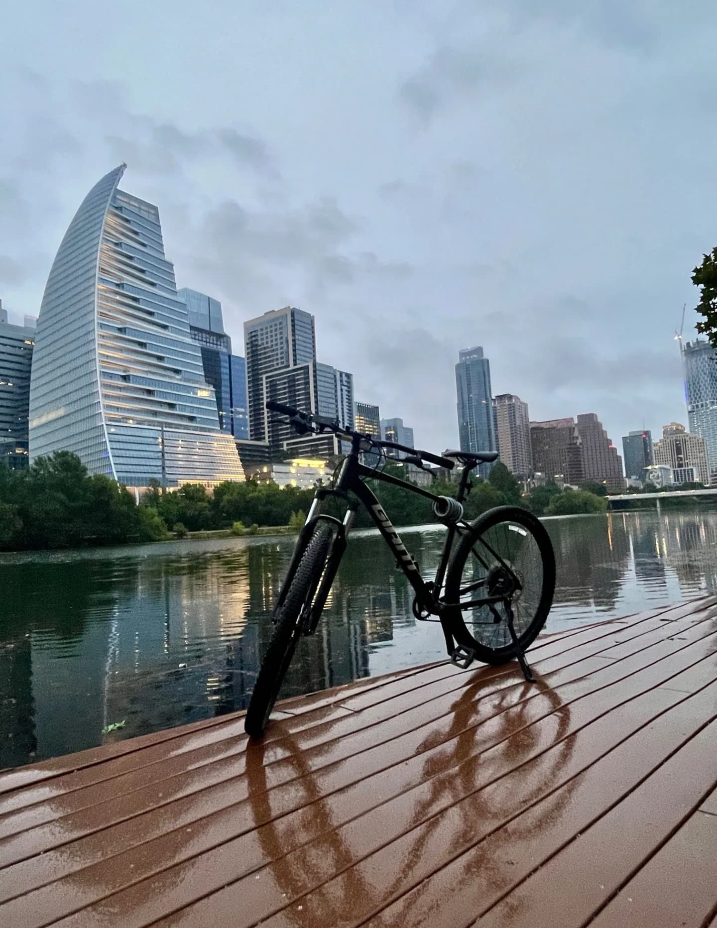 ATXStreetCycler image