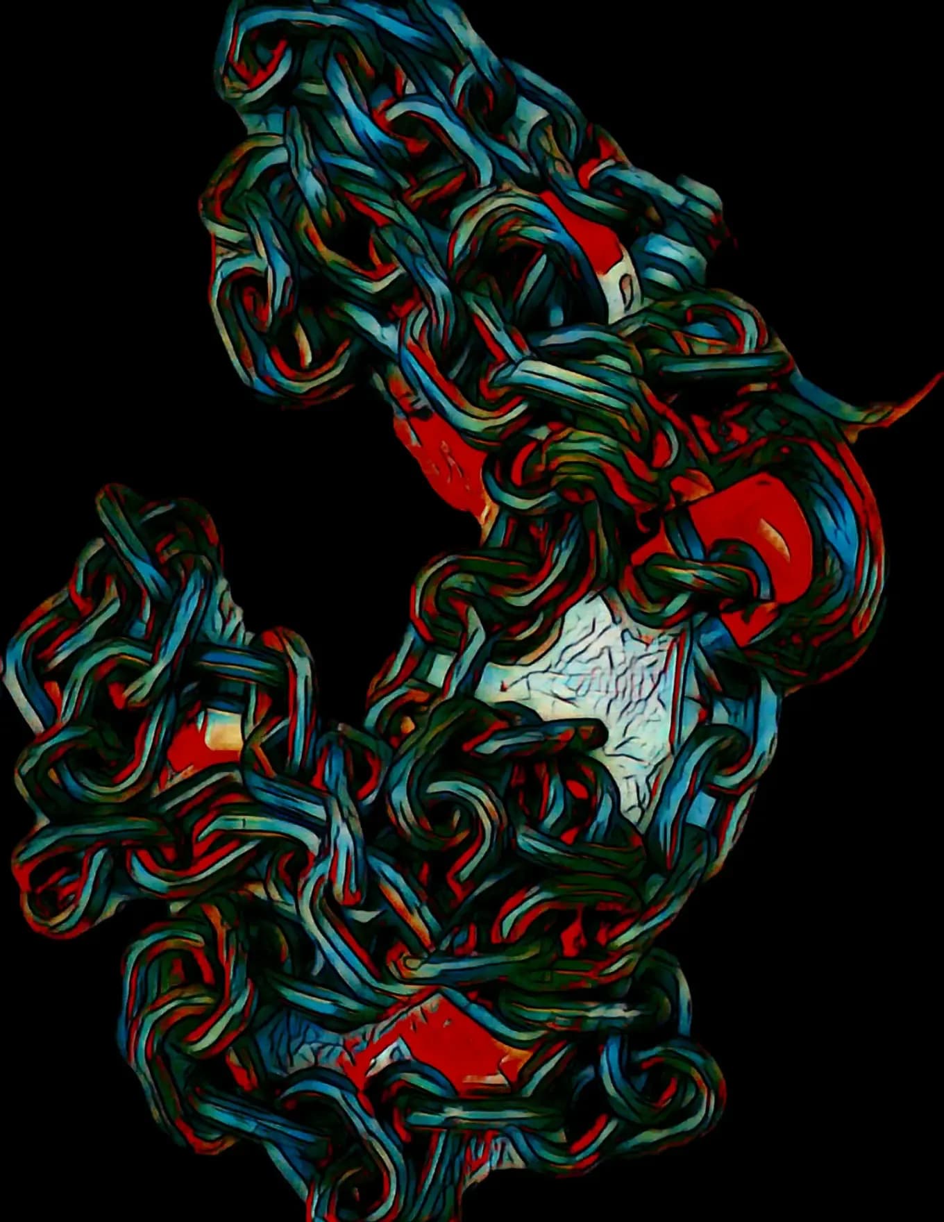 Rufus Anderson image
