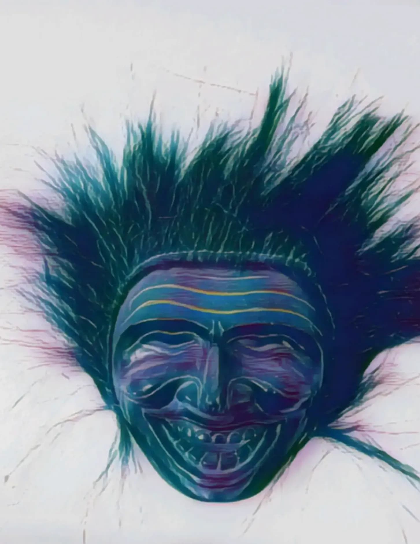 Rufus Anderson image