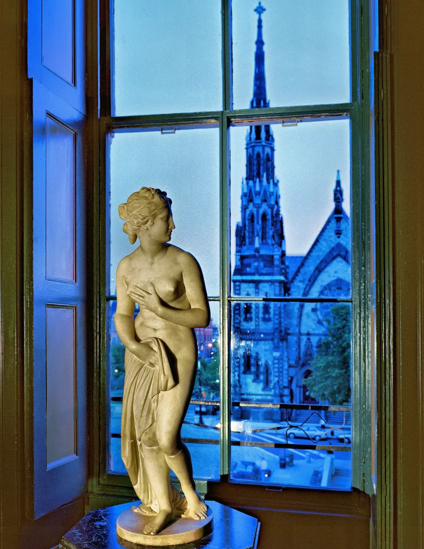 Clement image