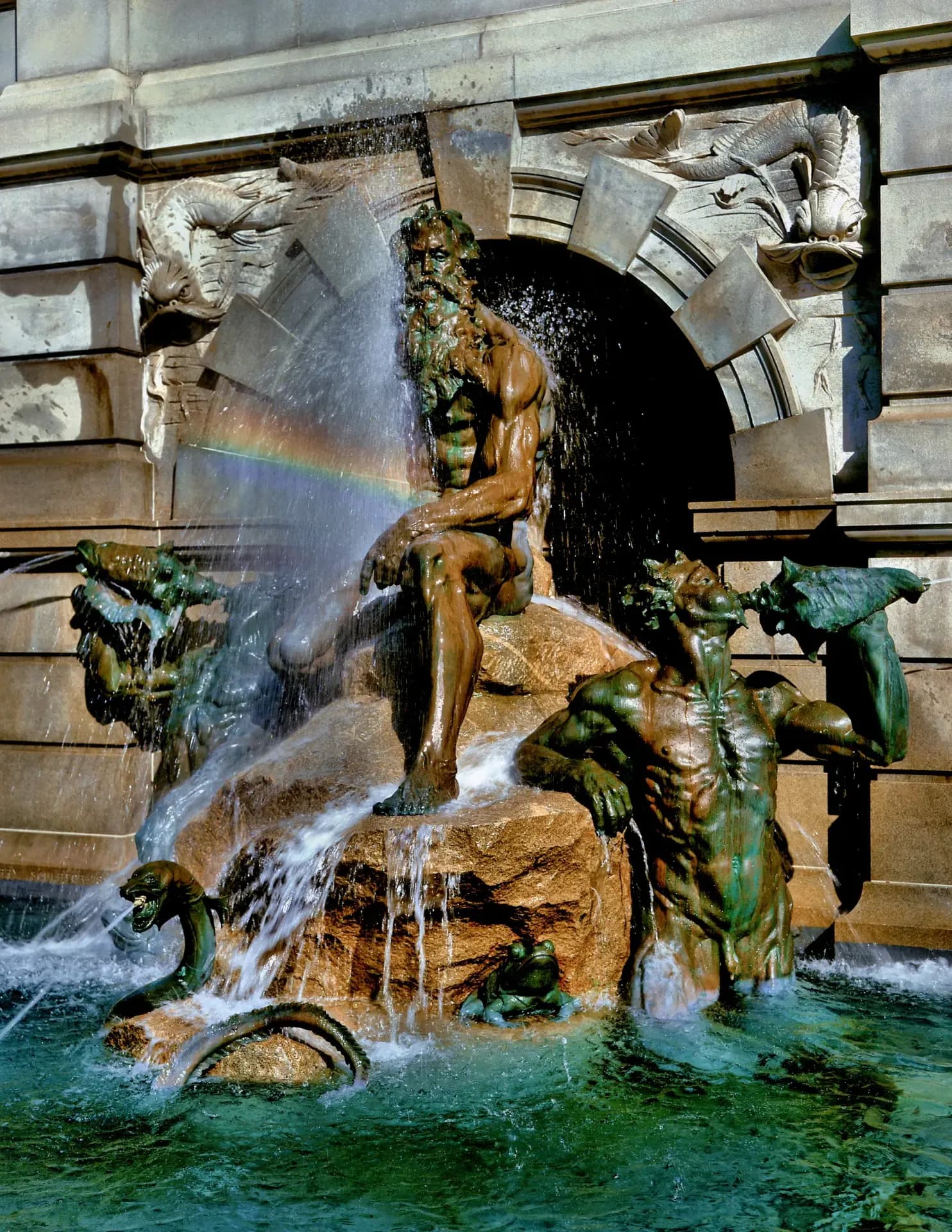 Clement image