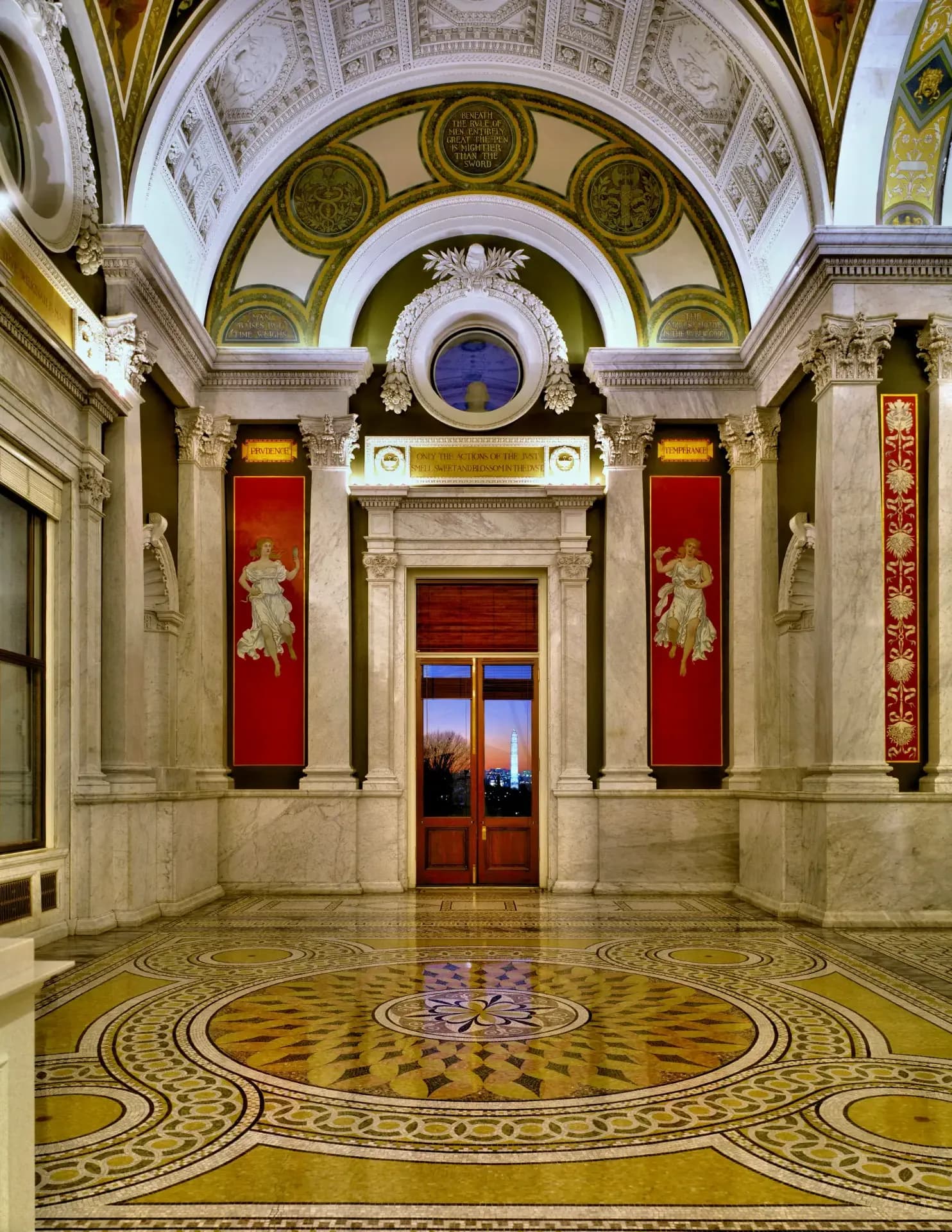 Clement image