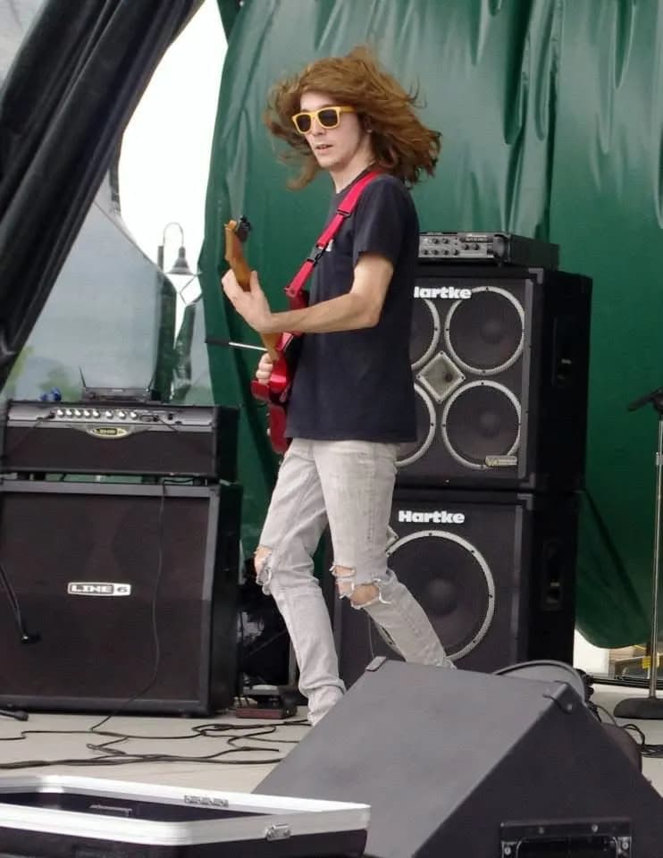 An Original Susie-Q image