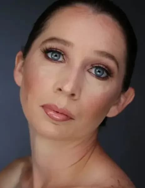 Danielle purtle image