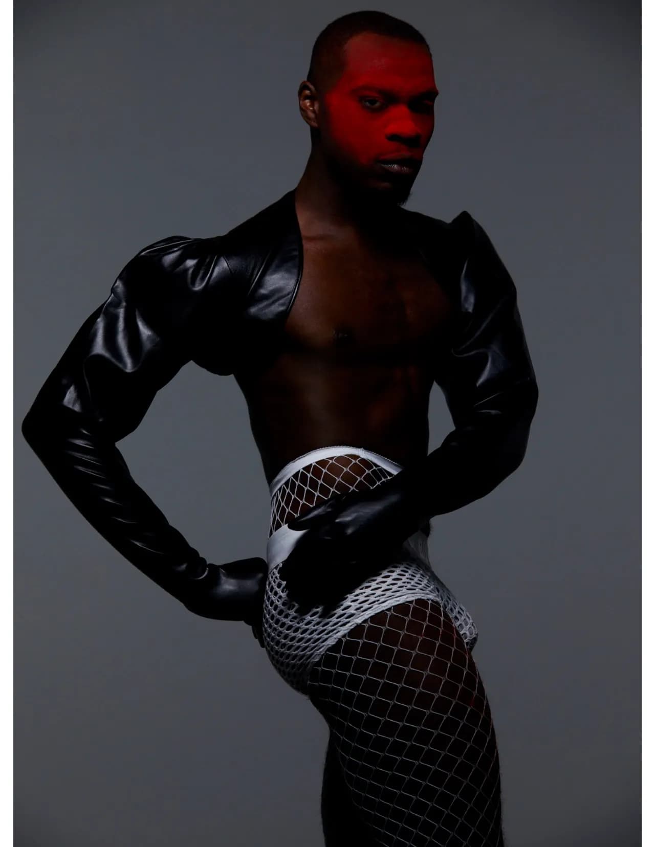 Brandon Harrison image